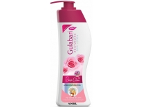 Dabur Gulabari Moisturizing Body Lotion 400ml
