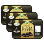 Date Farm Kimia Dates 1.5kg Arabian Dates