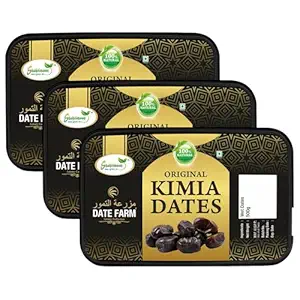 Date Farm Kimia Dates 1.5kg Arabian Dates