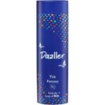 Dazller Talcum Powder Fantazy