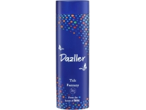 Dazller Talcum Powder Fantazy