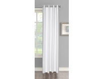 Decoholic Faux Texture Pro Solid Durable Curtains