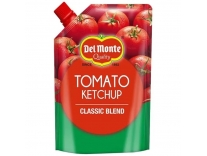 Del Monte Tomato Ketchup Classic Blend No MSG Vegan