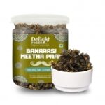 Delight Foods Banarasi Meetha Paan Mukhwas Sweet Paan Mouth Freshener