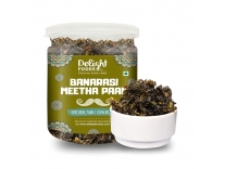 Delight Foods Banarasi Meetha Paan Mukhwas Sweet Paan Mouth Freshener