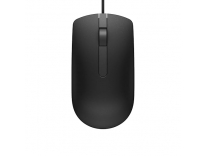 Dell MS116 Wired Optical Mouse
