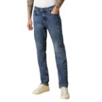 Dennis Lingo Mens Straight Fit Jeans Amazon Deal