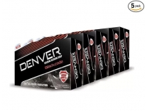 Denver Black Code Bathing Soap for Men