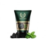 Denver Deep Cleanse Charcoal Face Wash for Men