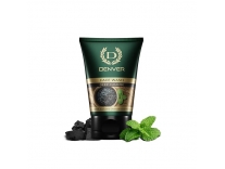 Denver Deep Cleanse Charcoal Face Wash for Men