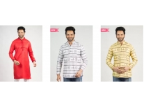 Deoiler Mens Kurta Deals Up to 90 Off Myntra