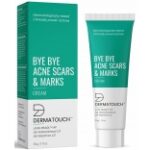 Dermatouch Bye Bye Acne Scars Marks Cream Acne Scars Corrector