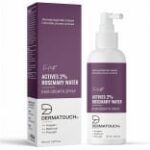 Dermatouch Rosemary Water Spray For Hair Growth