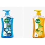 Dettol Beauty Products Up to 60 Off Amazon Deals
