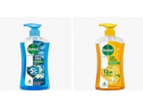 Dettol Beauty Products Up to 60 Off Amazon Deals