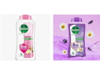 Dettol Body Wash Gels Deals Amazon