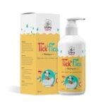Digee Migee Tick Flea Shampoo for Dogs and Cats