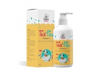 Digee Migee Tick Flea Shampoo for Dogs and Cats