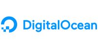 Digital Ocean logo