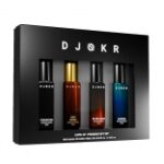 Djokr Perfume for Men Long Lasting Fragrance