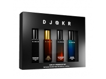 Djokr Perfume for Men Long Lasting Fragrance