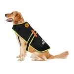 Dog Vest Adiidog Black