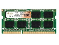 Dolgix 8GB DDR3 Laptop RAM Notebook