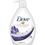 Dove Body Wash Deals Flipkart