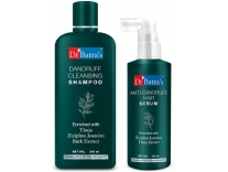 Dr Batras Dandruff Shampoo Serum Set