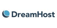 DreamHost logo