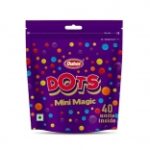 Dukes Dots Mini Magic Colorful Chocolate Buttons
