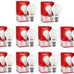 EVEREADY 9W LED Bulb Pack of 10