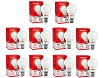 EVEREADY 9W LED Bulb Pack of 10