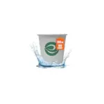 Eco Soul Disposable Paper Cups Eco Friendly Biodegradable