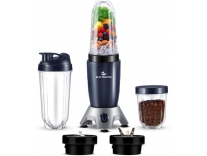 Electrofox Bullet Mixer Grinder Nutri Blender