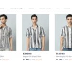 Elixoria Shirts Up to 78 Off Myntra Deal