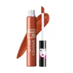 Elle 18 Liquid Matte Lip Color Tawny Wood