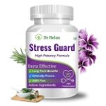 Extra Special Stress Guard Capsules Natural Anxiety Relief