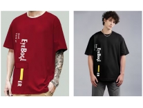 Eyebogler Mens T shirts upto 85 off ajio