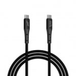 FLiX Beetel Rush 160 C to C USB Cable 60W Power