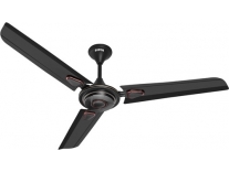 Fantom 1200mm 3 Blade Ceiling Fan Smoke Brown
