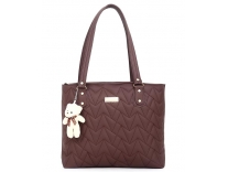 Fashion Handbag Tote Spacious Elegance Quality Craftsmanship