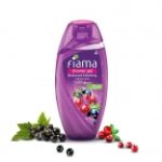 Fiama Body Wash Blackcurrant Bearberry Radiant Glow