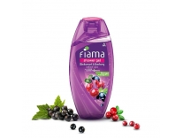 Fiama Body Wash Blackcurrant Bearberry Radiant Glow