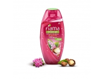 Fiama Body Wash Patchouli Macadamia Shower Gel