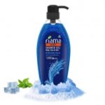 Fiama Men Shower Gel Refreshing Pulse Body Wash for Refreshed Skin