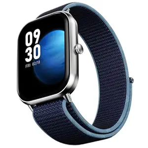 Fire Boltt Ninja Call Pro Max Smartwatch Bluetooth Calling