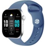 Fire Boltt Ring X Smartwatch Blue