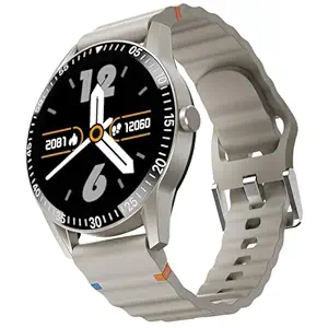 Fire Boltt Talk Bluetooth Calling Smartwatch 1.39 Display