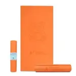 Fitness Mantra Pro Kids Panda Yoga Mat for Children Workout